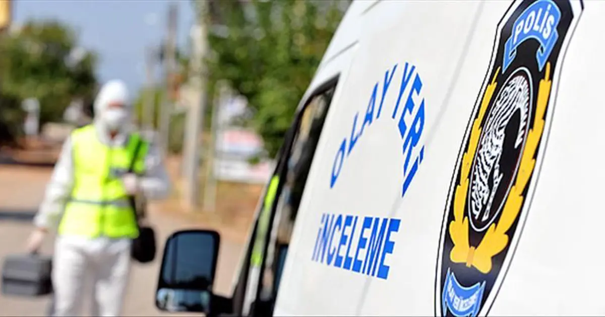 İnşaatta elektrik akımına kapılarak düşen işçi öldü