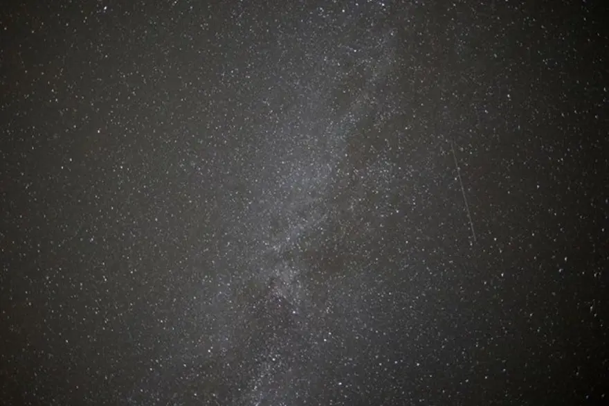 Perseid Meteor Yağmuru'nun fotoğrafı nasıl çekilir? 46 Perseid Meteor Yağmuru'nun fotoğrafı nasıl çekilir? 46
