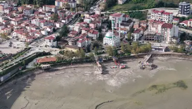 Gerçekler ortaya çıktı: "Sığ göl, ölü toprak, sönük ilçe"
