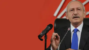 Kılıçdaroğlu: Türkiye’yi uçuruma sürüklüyor