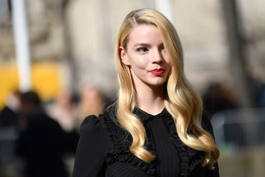 Anya Taylor-Joy: Filmlerde oynayacak kadar güzel değilim 1