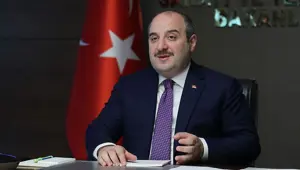 Bakan Varank: 1200 teşvik belgesiyle yeni bir zirveye ulaştık