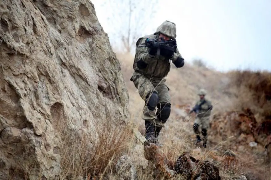 Genelkurmay'dan yeni fotoğraflar 70