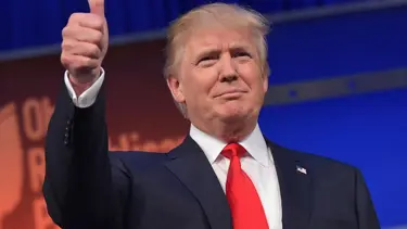 Trump: Savcının sorularını yanıtladım (Rusya soruşturması)