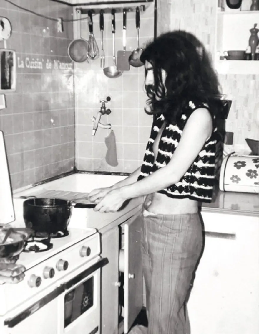 Gelenekten geleceğe köprü kuran sanatçı: Barış Manço 5