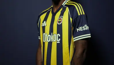 Jhon Duran'ın Fenerbahçe'yi seçme nedenini canlı yayında açıkladı
