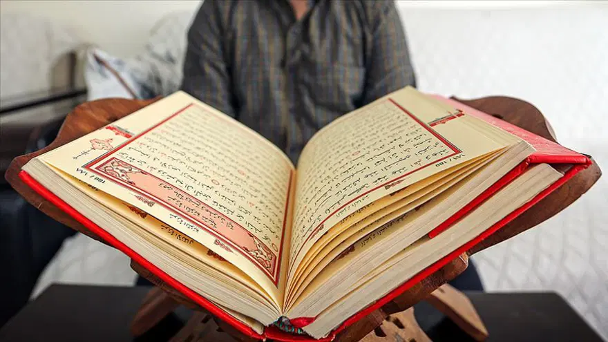 MİRAÇ KANDİLİ NE ZAMAN? 1