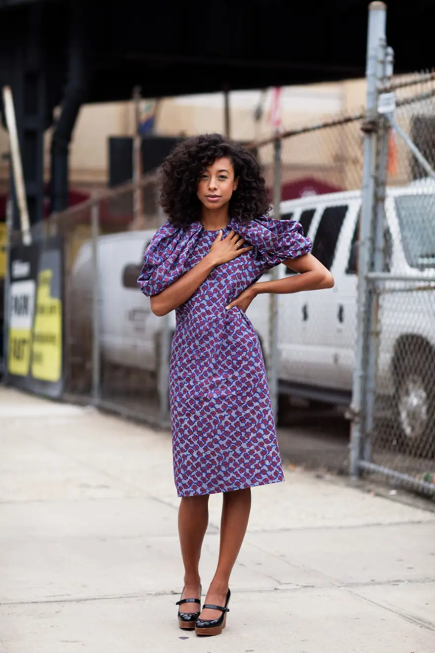 Dünyadan sokak trendleri 38