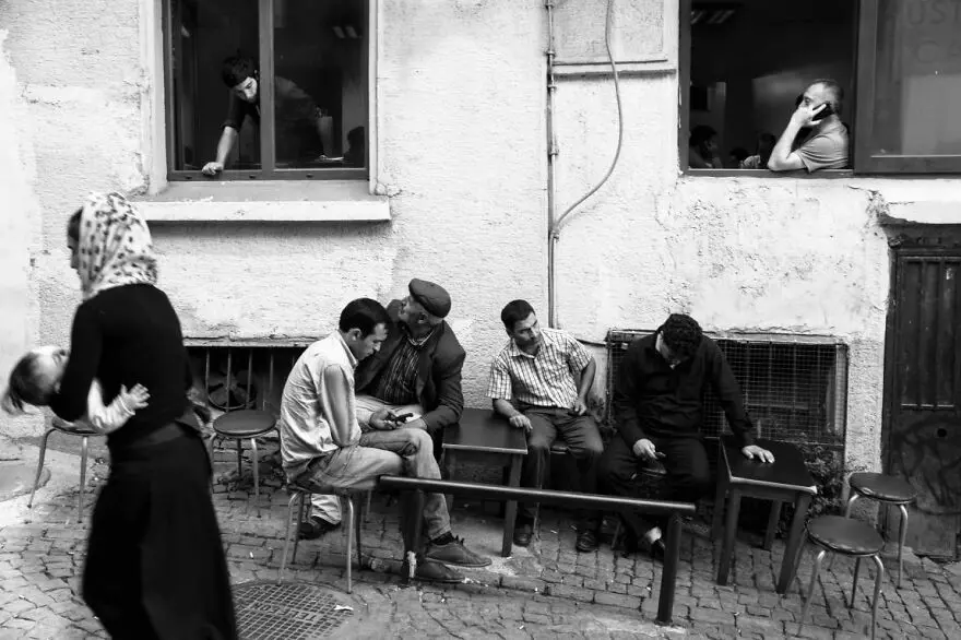 2021 Urban Fotoğraf Yarışması’nın finalistleri 23 2021 Urban Fotoğraf Yarışması’nın finalistleri 23