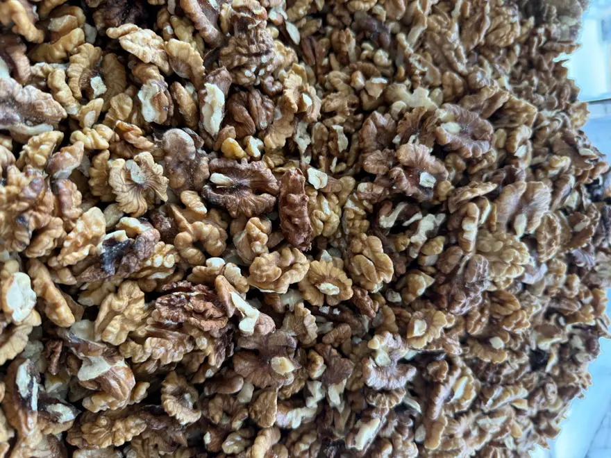 Zirai don vurdu: 2 bin 400 tonluk rekolte 25 tona düştü 1