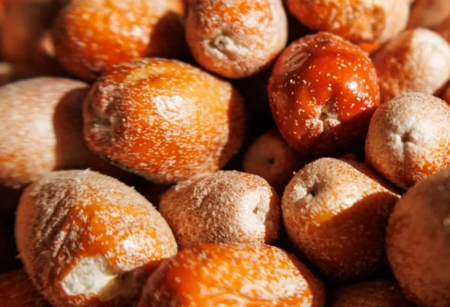 Türkiye'nin her yerinde doğal olarak yetişiyor! Kan şekerini dengeleyip kalbi ve damarları koruyor: Potasyum ve kalsiyum zengini 7 Türkiye'nin her yerinde doğal olarak yetişiyor! Kan şekerini dengeleyip kalbi ve damarları koruyor: Potasyum ve kalsiyum zengini 7