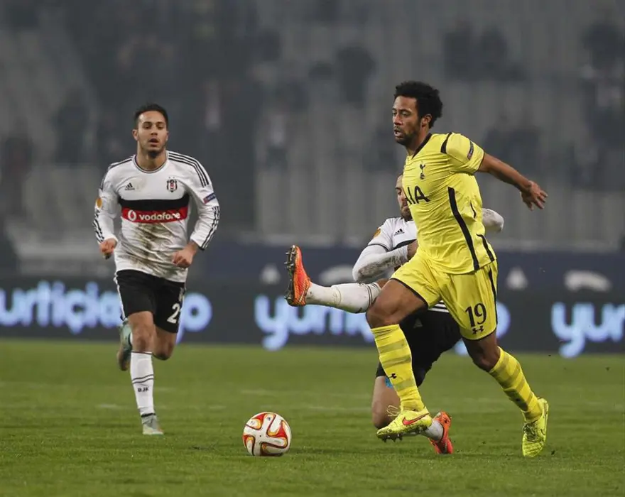 Beşiktaş lider çıktı 7