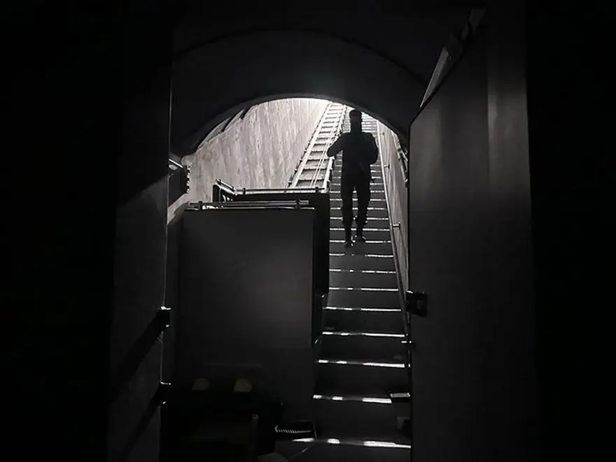 Kasalarla dolu tüneller, kilitli zırhlı kapılar: Esad'ın kardeşinin Suriye'deki gizemli odaları bulundu 5 Kasalarla dolu tüneller, kilitli zırhlı kapılar: Esad'ın kardeşinin Suriye'deki gizemli odaları bulundu 5