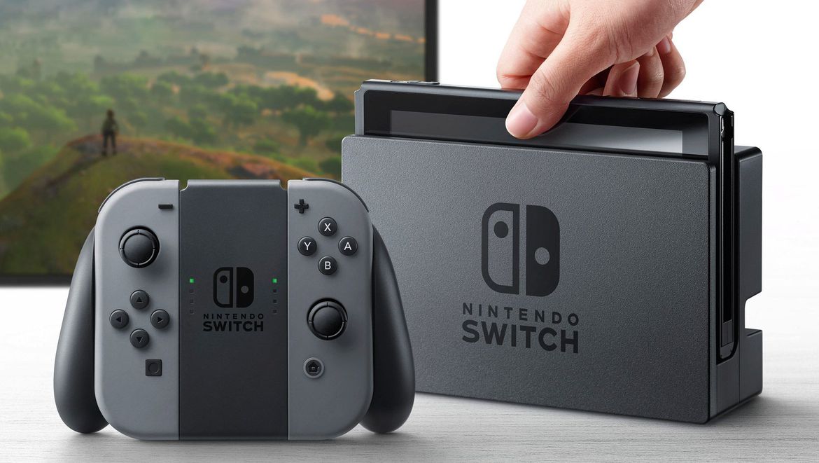 Nintendo Switch hakkında bilmeniz gereken her şey | NTV Haber