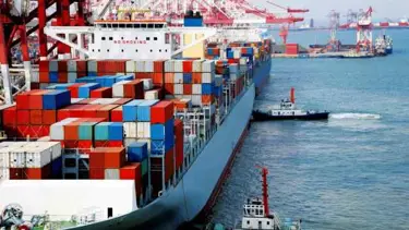 İhracat rakamları açıklandı