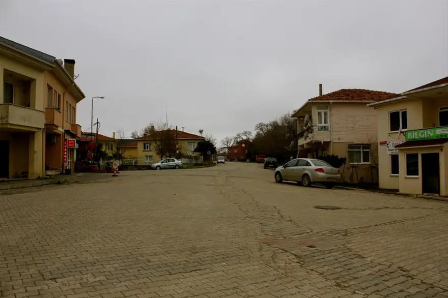 Demirciköy 9
