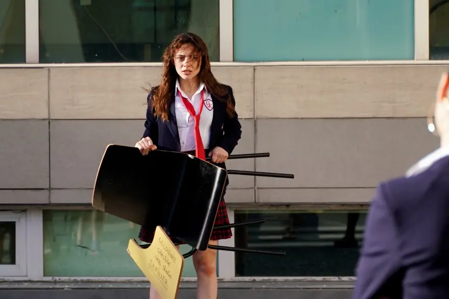 Duy Beni dizisinin yayın tarihi belli oldu 3 Duy Beni dizisinin yayın tarihi belli oldu 3