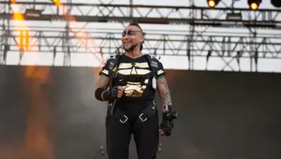 Kayseri Valiliği, Hayko Cepkin konserinin iptal edildiği iddiasını yalanladı