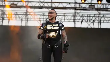 Kayseri Valiliği, Hayko Cepkin konserinin iptal edildiği iddiasını yalanladı