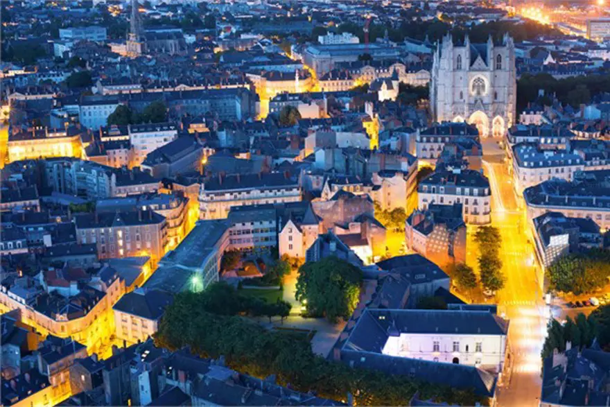 Avrupa’nın az bilinen tatil rotaları 9 Avrupa’nın az bilinen tatil rotaları 9