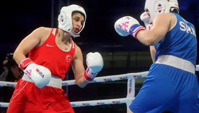 Dünya Boks Şampiyonası başlıyor