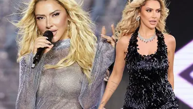 Hadise'nin sevmediği şarkıcının kim olduğu ortaya çıktı