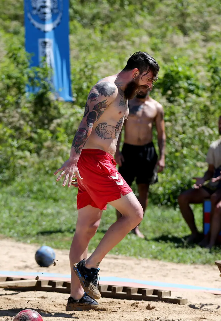 Survivor son bölümde kim elendi? (İşte eleme gecesi Survivor'da yaşananlar) 45 Survivor son bölümde kim elendi? (İşte eleme gecesi Survivor'da yaşananlar) 45
