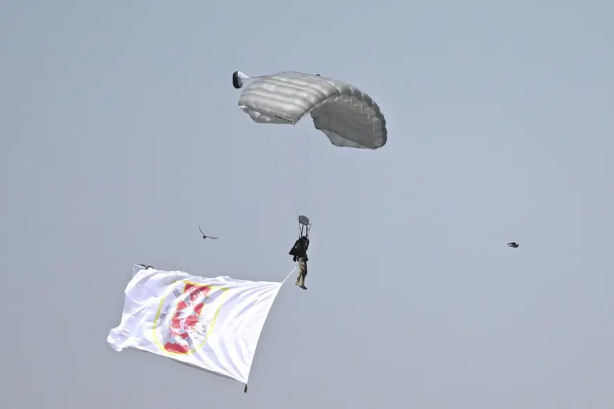 KKTC’de 50’nci yıl coşkusu | Cumhurbaşkanı Erdoğan: Müzakereye ve çözüme hazırız 11 KKTC’de 50’nci yıl coşkusu | Cumhurbaşkanı Erdoğan: Müzakereye ve çözüme hazırız 11