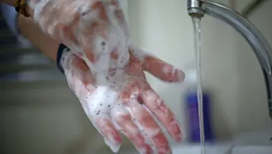 15 Ekim Dünya El Yıkama Günü