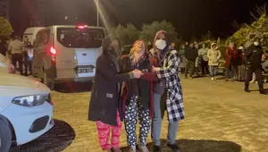 Antalya'da kadın cinayeti: Eski eşini öldürdü, kadının iki kardeşini yaraladı