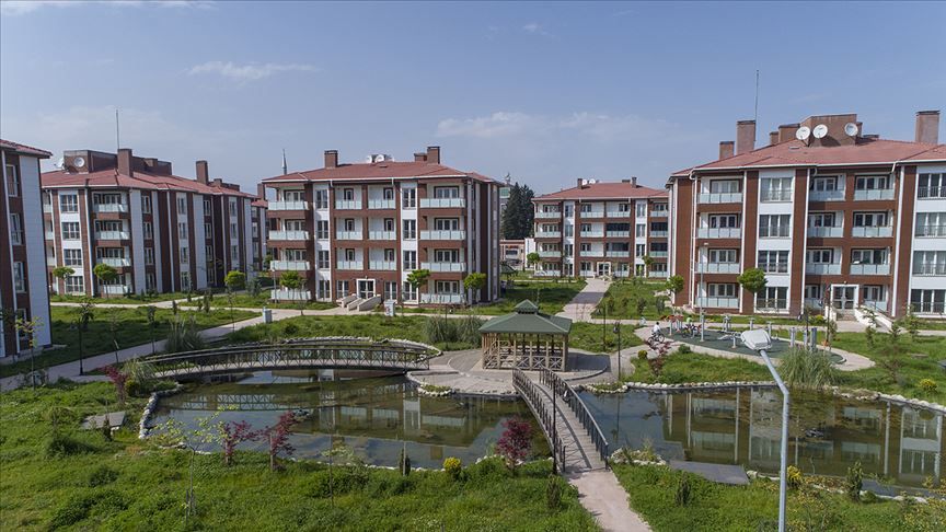 Faiz düştü konut fırsatçıları ortaya çıktı: Ev alacaklar nelere dikkat etmeli?