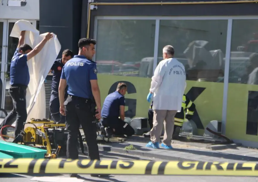 Saatler sonra bulunan ceset genç şarkıcıya ait çıktı 