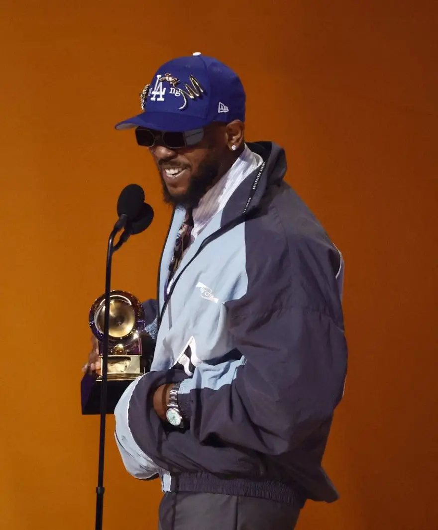 2023 Grammy Ödülleri'nin sahipleri belli oldu 7