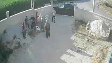 Konya'daki aile katliamı davasında gerekçeli karar açıklandı