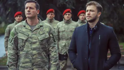 Söz 62. yeni bölüm 2. fragman