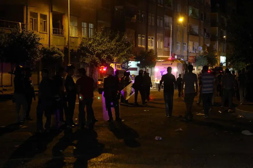 DBP ile Hüda-Par yine karşı karşıya geldi 6
