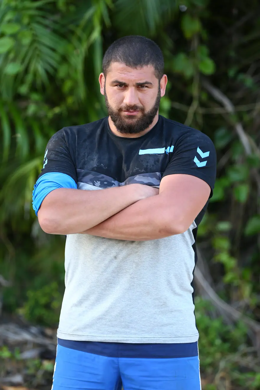 survivor, survivor da kim elendi, survivor son bölüm, survivor 2017 8 survivor, survivor da kim elendi, survivor son bölüm, survivor 2017 8