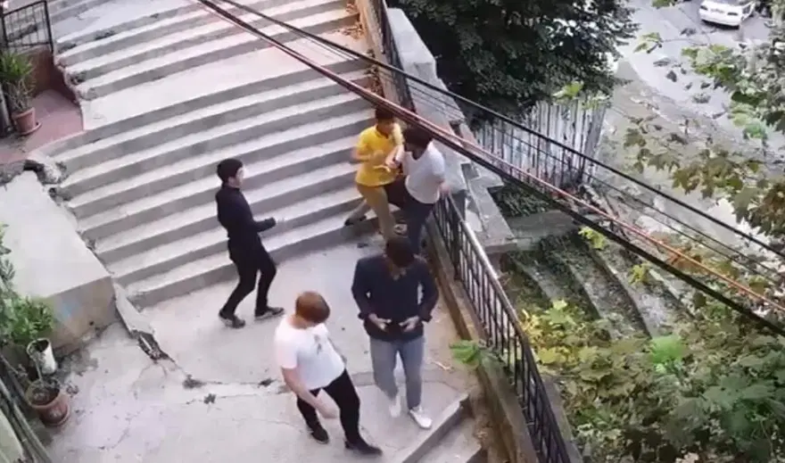 İstanbul'da bilgisayar mühendisine 'sahte' polis gasbı 9 İstanbul'da bilgisayar mühendisine 'sahte' polis gasbı 9