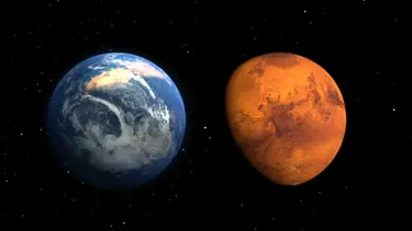 NASA, Mars'la ilgili yeni bulguları açıkladı