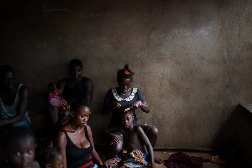 UNICEF: Dünyanın çocuk evliliği sorunundan kurtulması için 300 yıla daha ihtiyacı var 4