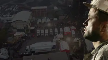 Bakan Dönmez: Madendeki yangın büyük oranda kontrol altında