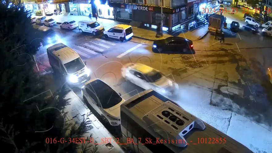 POLİS SUÇÜSTÜ YAPTI 4