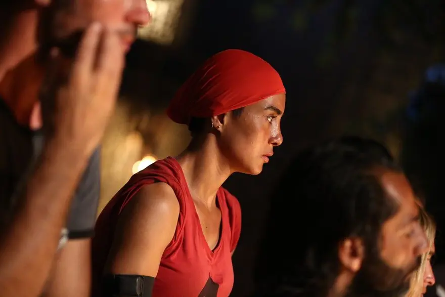 SABRİYE ŞENGÜL SABRİYE ŞENGÜL