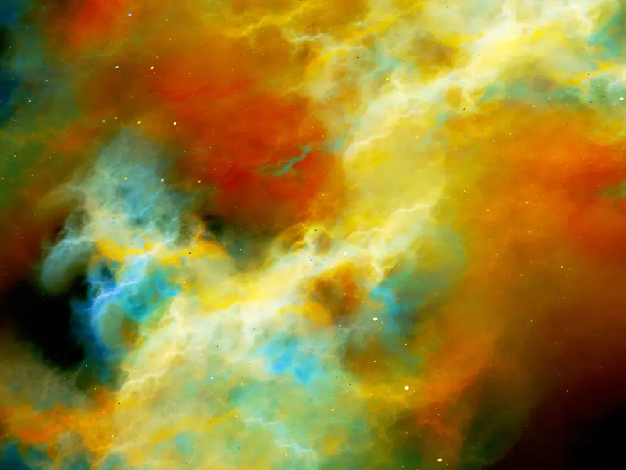 Evrendeki en yüksek kalsiyum miktarı açığa çıktı 6 Evrendeki en yüksek kalsiyum miktarı açığa çıktı 6