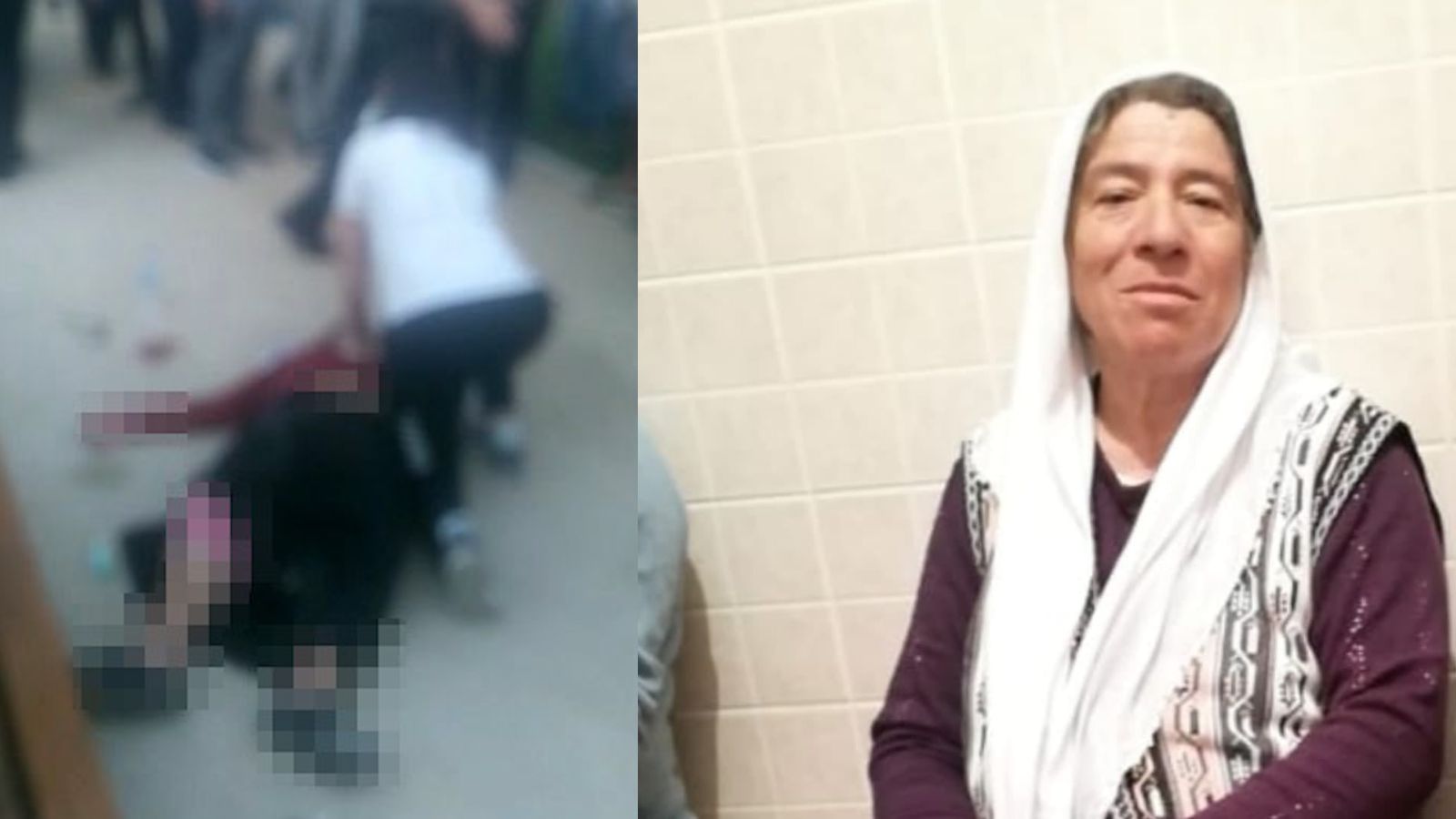 Hastane bahçesinde ölüme soruşturma