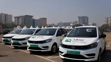 Uber, Tesla'ya göz kırptı: "Kimse Musk'a rakip olmak istemiyor"