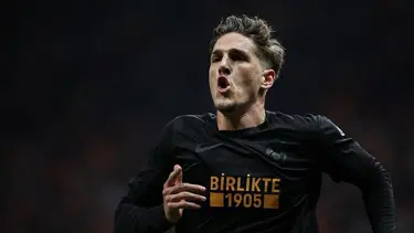 Udinese, Nicolo Zaniolo'yu kadrosuna kattı
