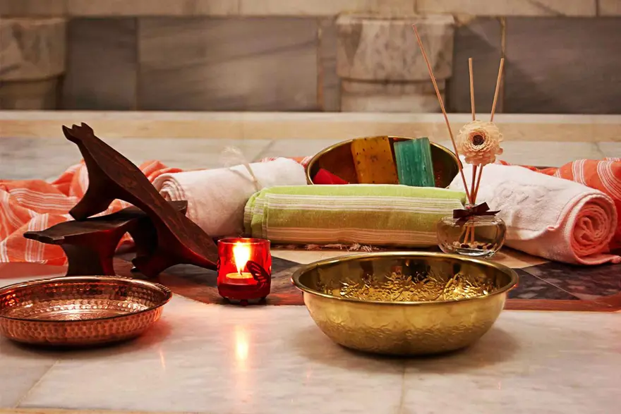 hamamlar, tarihi hamamlar, en iyi hamamlar, istanbul'un tarihi hamamları, ağa hamamı 19