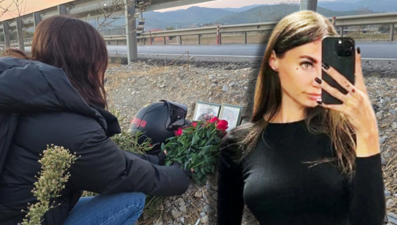 Rus fenomene Muğla’da hüzünlü anma