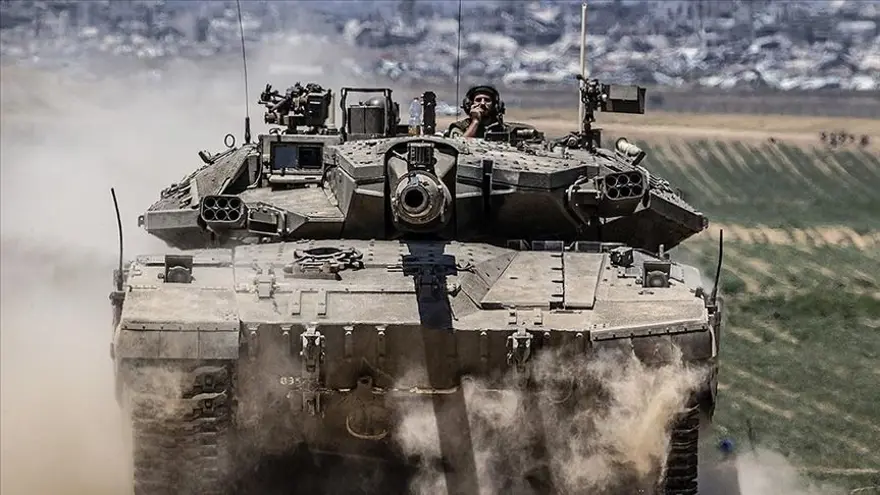 15. İSRAİL: 1.300 6